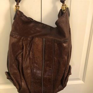 Vintage Chloe Heloise Hobo